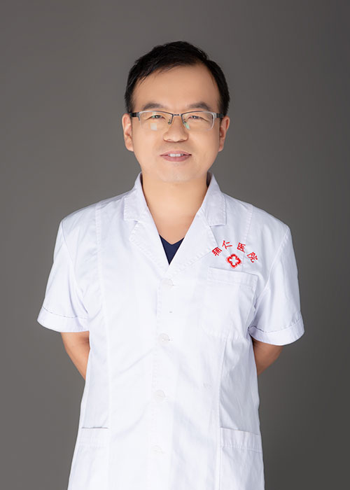 范志刚