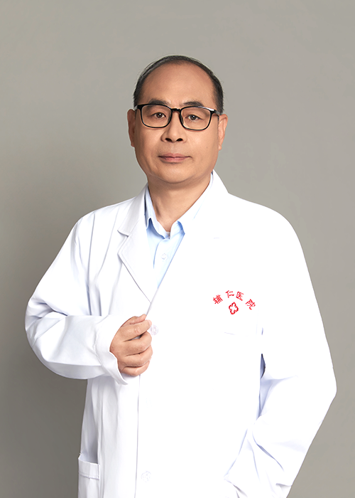 靳士军